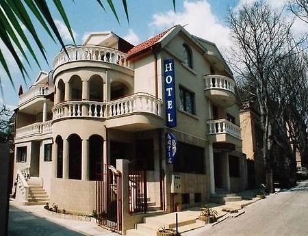 Antik Hotel Varna Ngoại thất bức ảnh