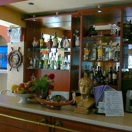 Antik Hotel Varna Ngoại thất bức ảnh