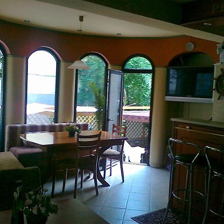 Antik Hotel Varna Ngoại thất bức ảnh