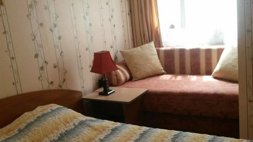 Antik Hotel Varna Ngoại thất bức ảnh