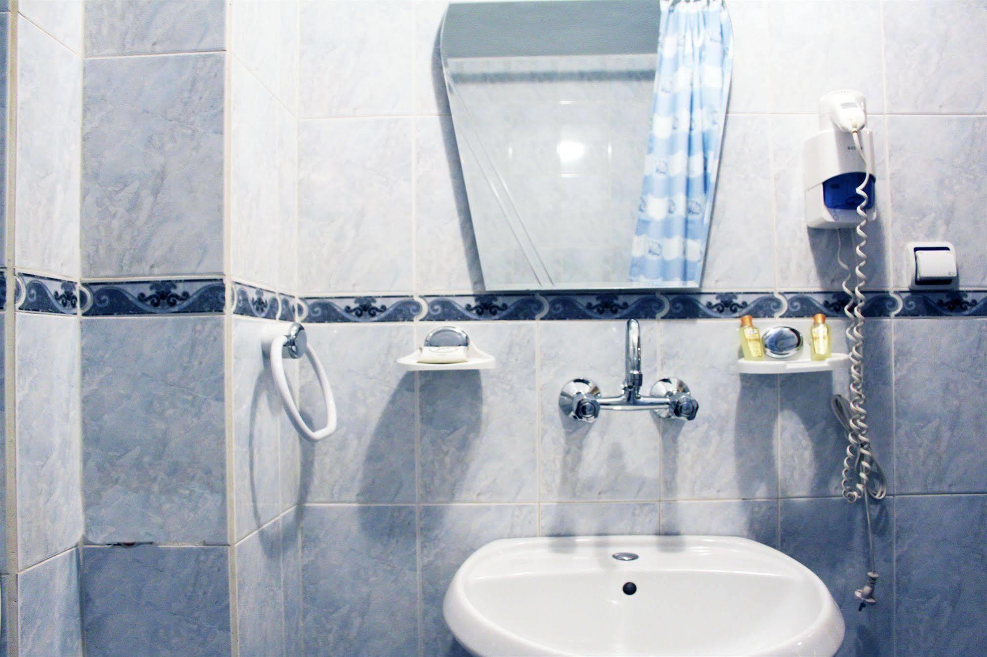 Antik Hotel Varna Ngoại thất bức ảnh