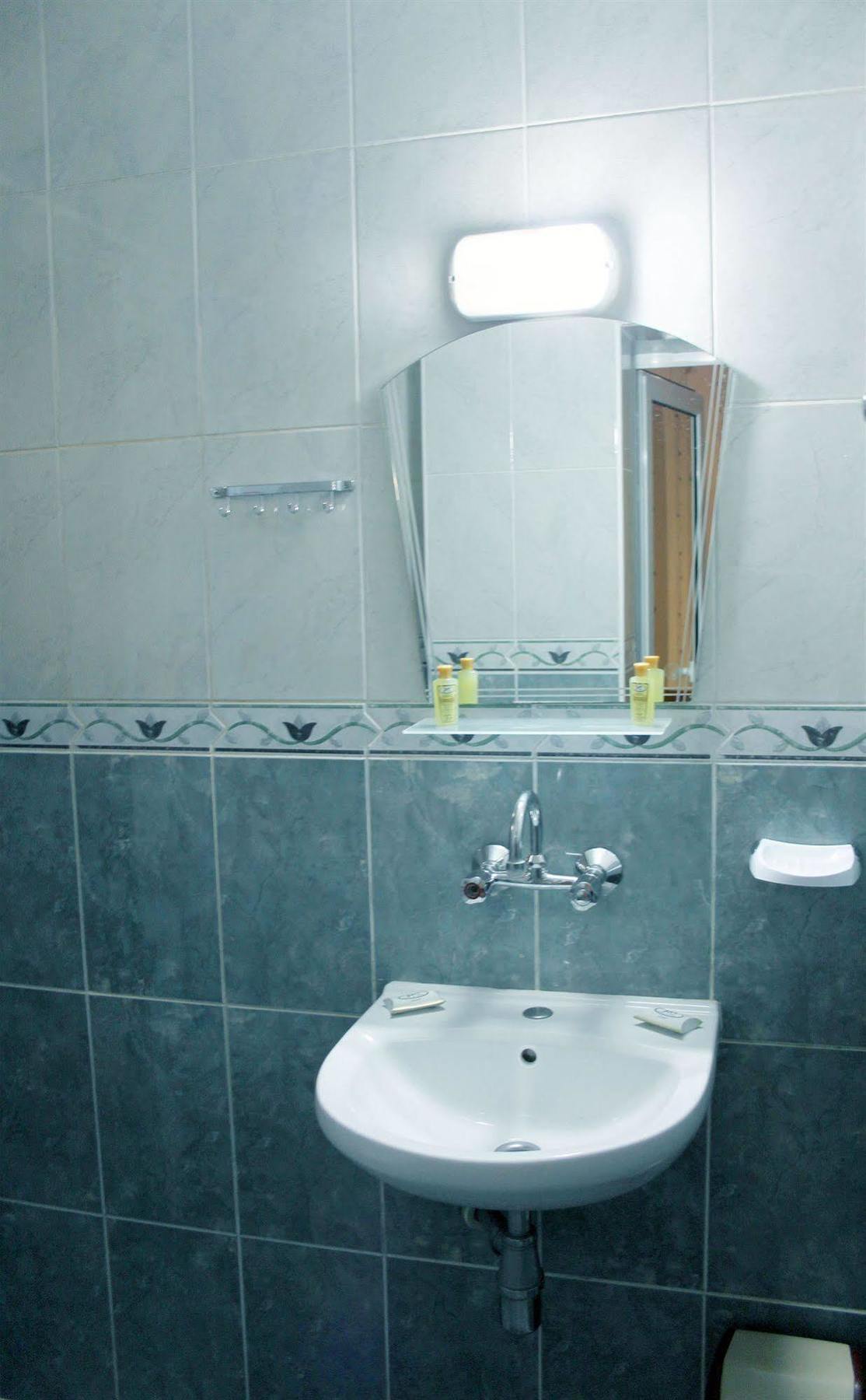Antik Hotel Varna Ngoại thất bức ảnh