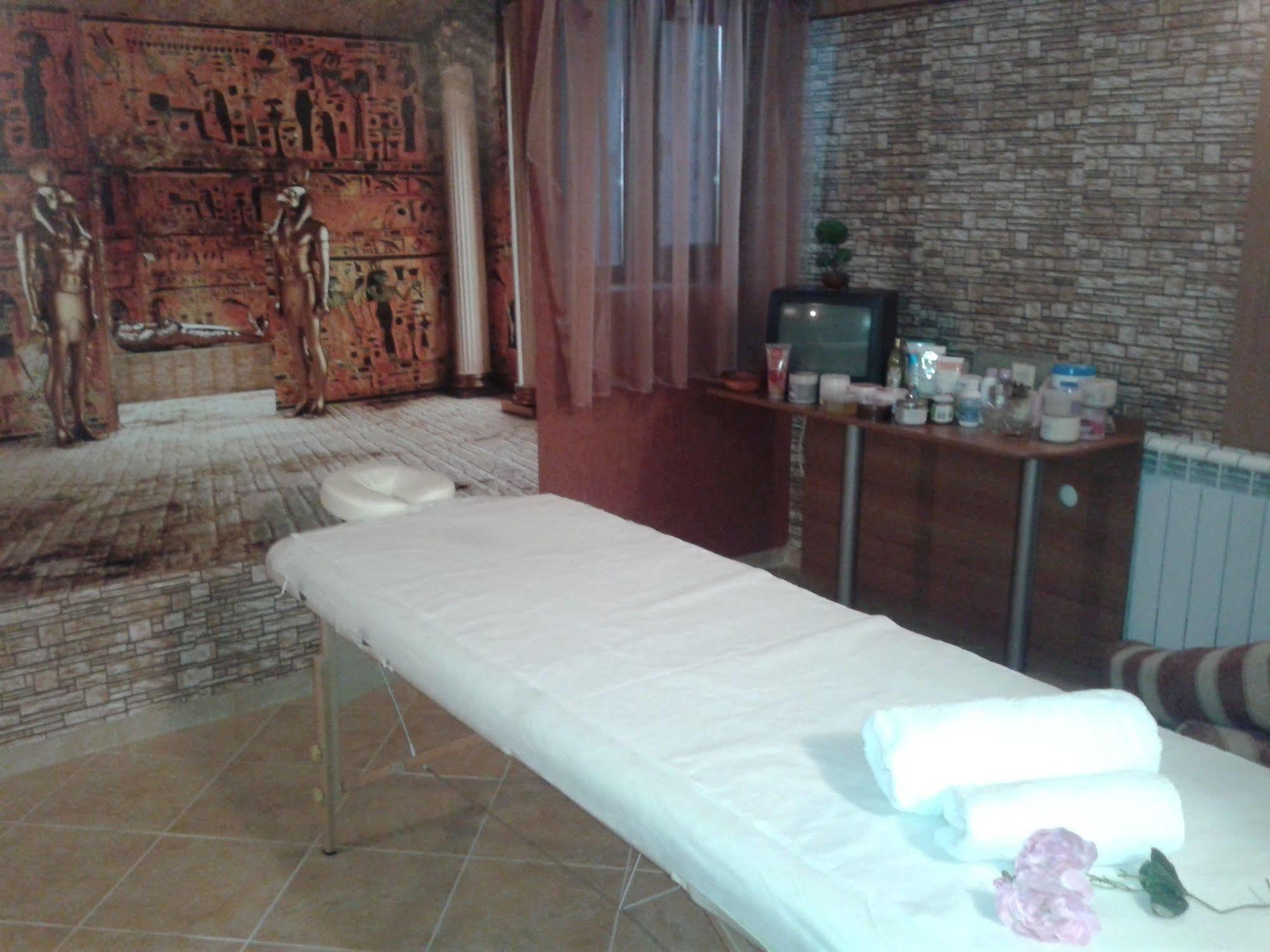 Antik Hotel Varna Ngoại thất bức ảnh