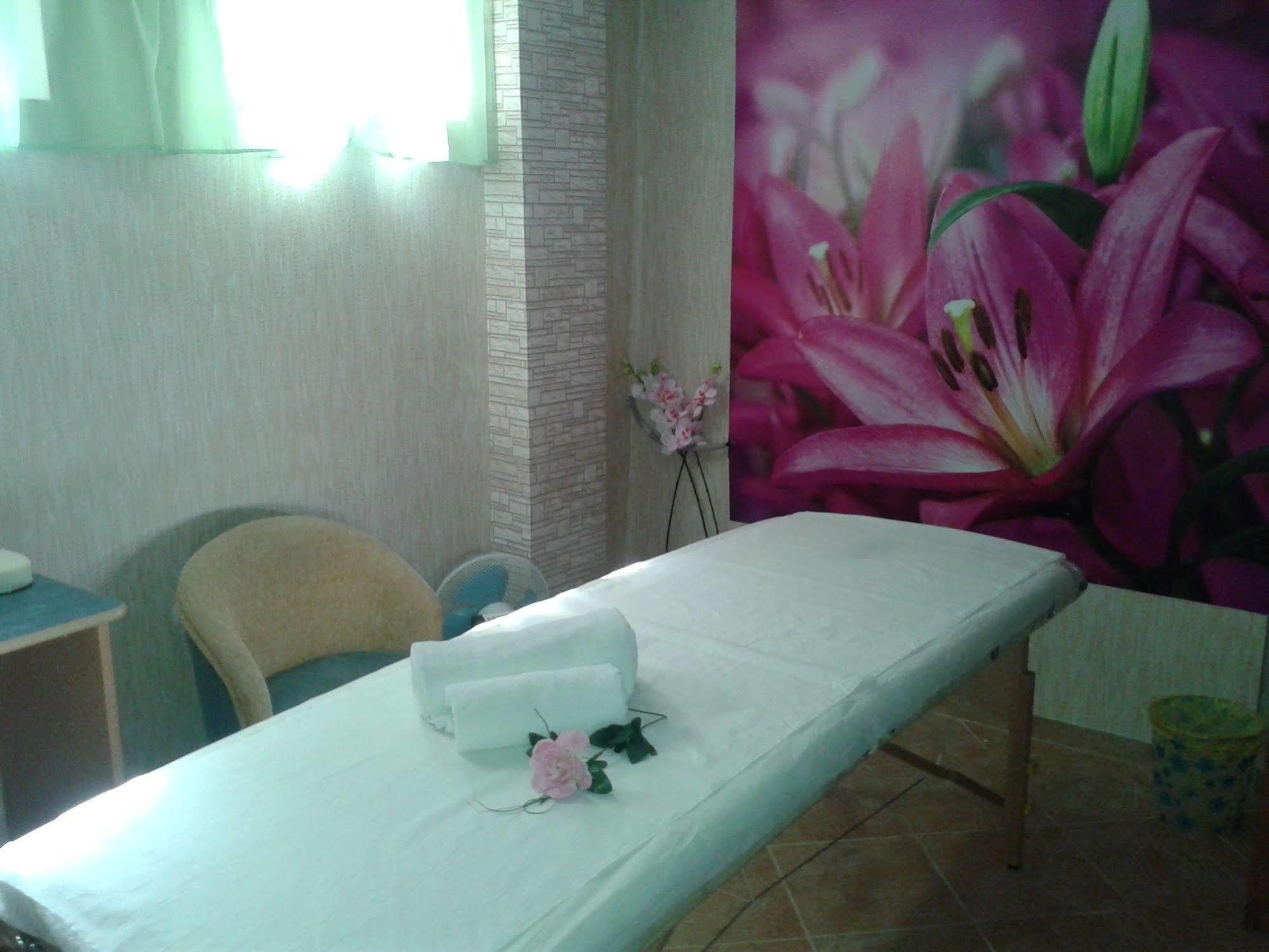 Antik Hotel Varna Ngoại thất bức ảnh