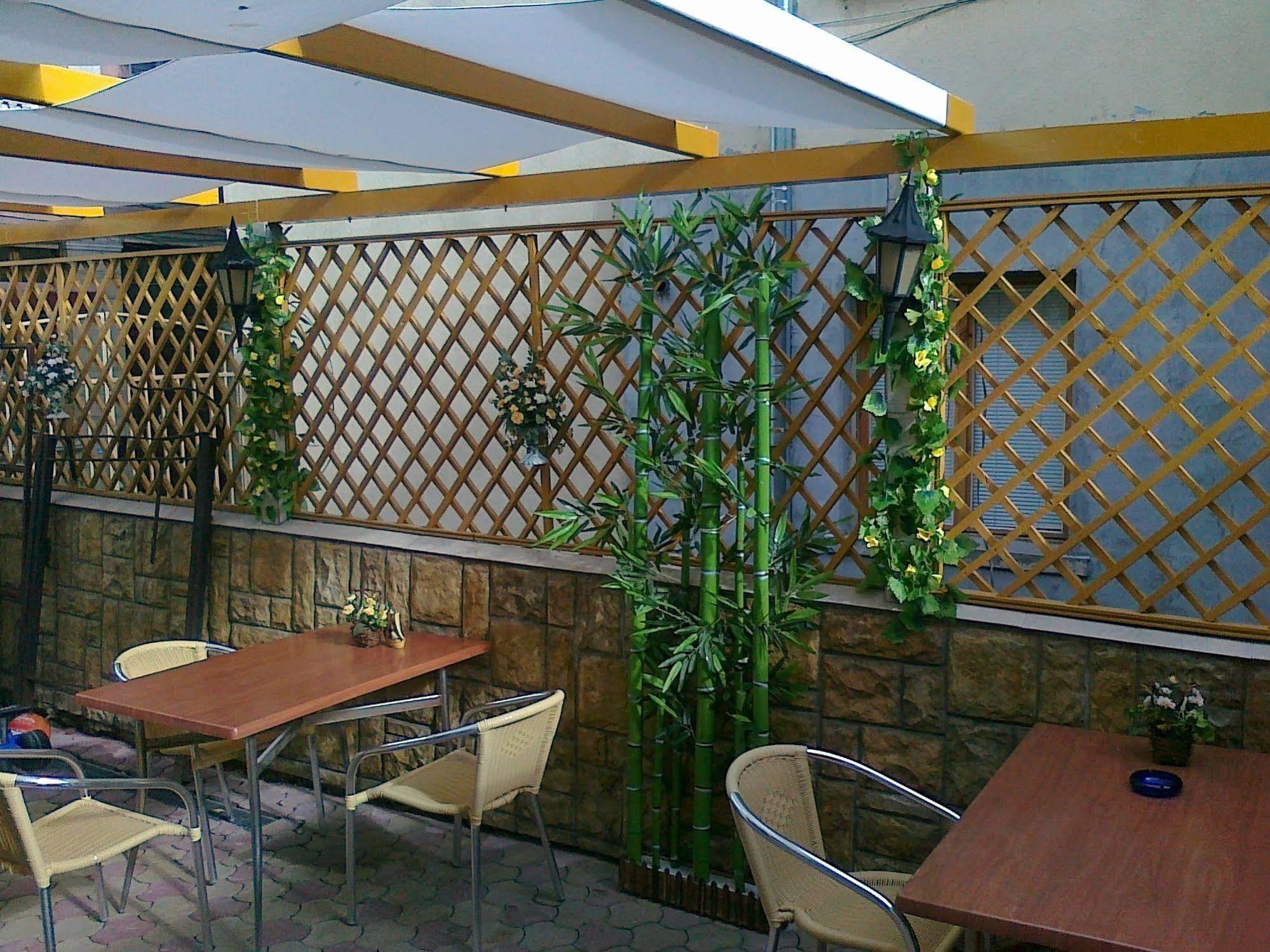 Antik Hotel Varna Ngoại thất bức ảnh