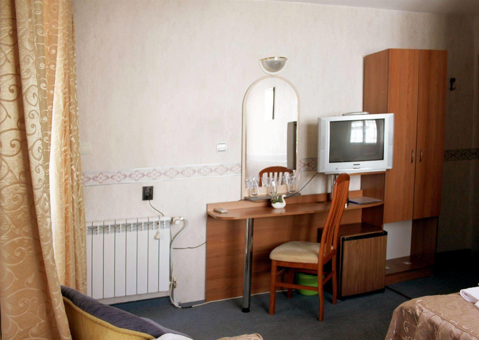 Antik Hotel Varna Ngoại thất bức ảnh