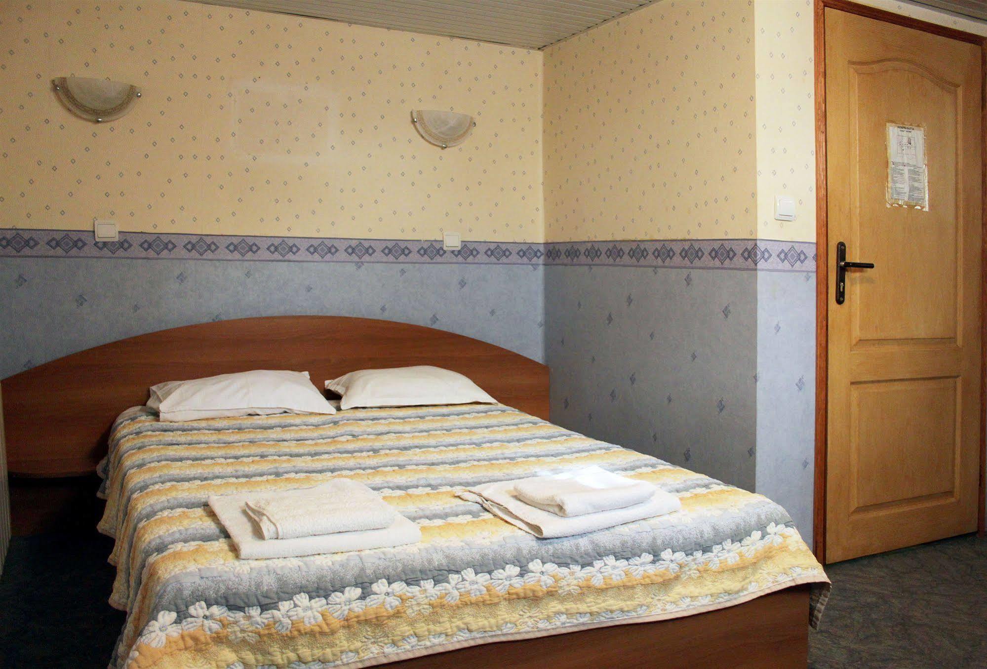 Antik Hotel Varna Ngoại thất bức ảnh