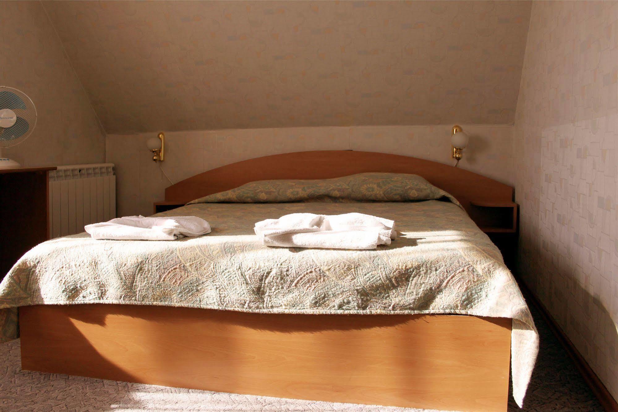 Antik Hotel Varna Ngoại thất bức ảnh