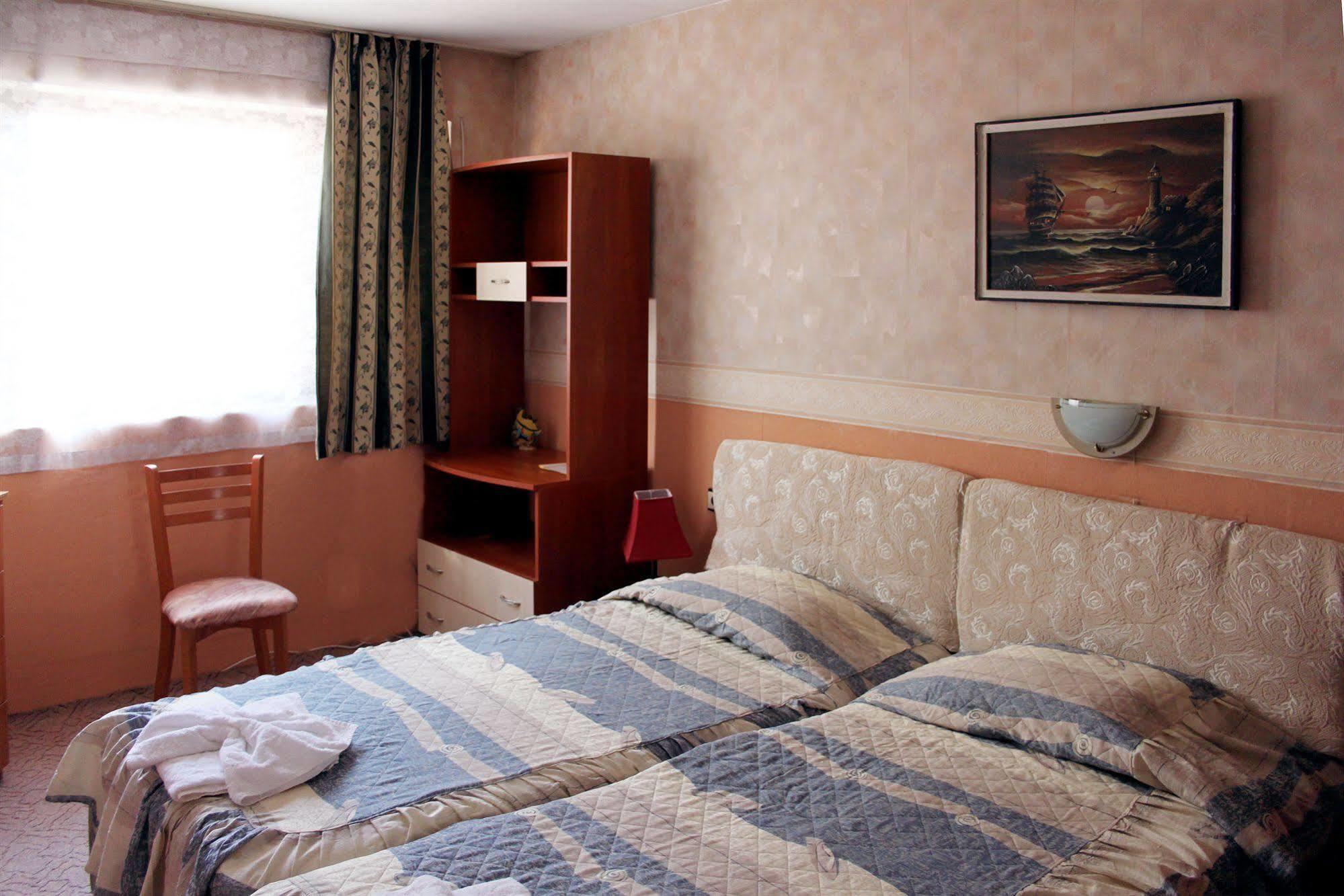 Antik Hotel Varna Ngoại thất bức ảnh