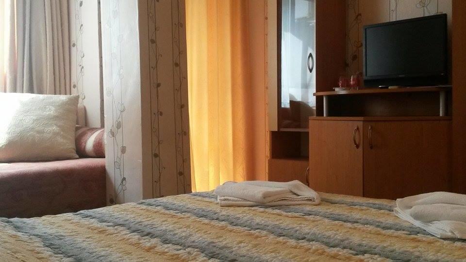 Antik Hotel Varna Ngoại thất bức ảnh