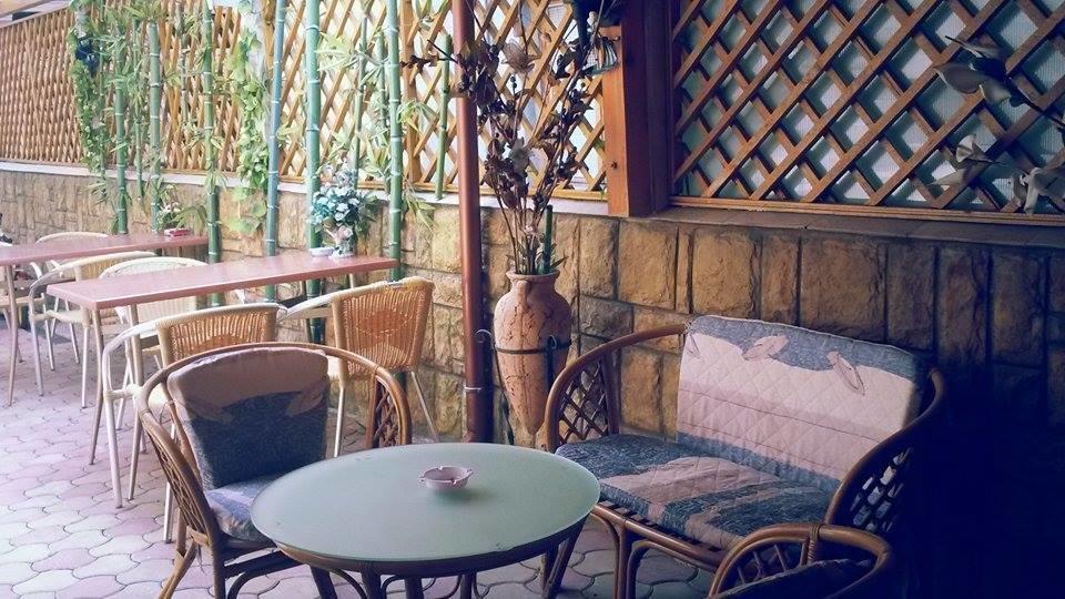 Antik Hotel Varna Ngoại thất bức ảnh