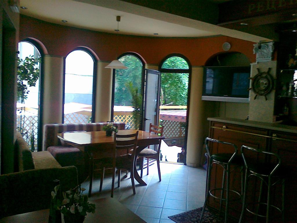Antik Hotel Varna Ngoại thất bức ảnh